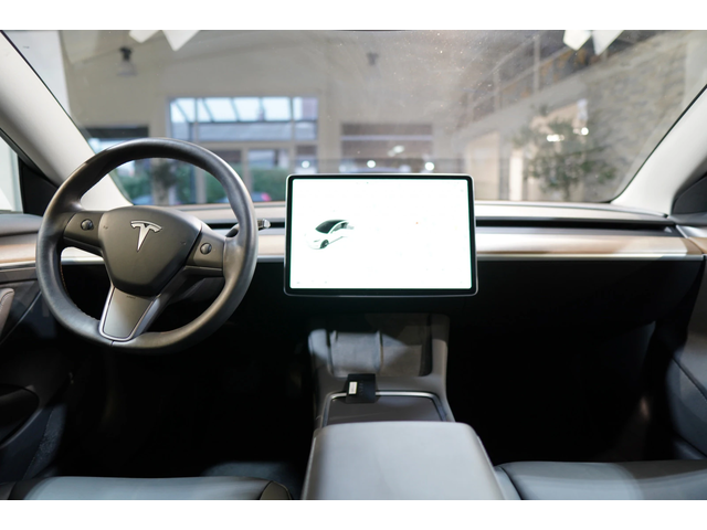 Tesla Model 3 Standard Range - автомобили, коли, обяви за нови и употребявани 4