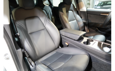 Tesla Model 3 Standard Range - автомобили, коли, обяви за нови и употребявани 6