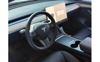 Tesla Model 3 3 LONG RANGE | AWD | ONE OWNER - автомобили, коли, обяви за нови и употребявани 10