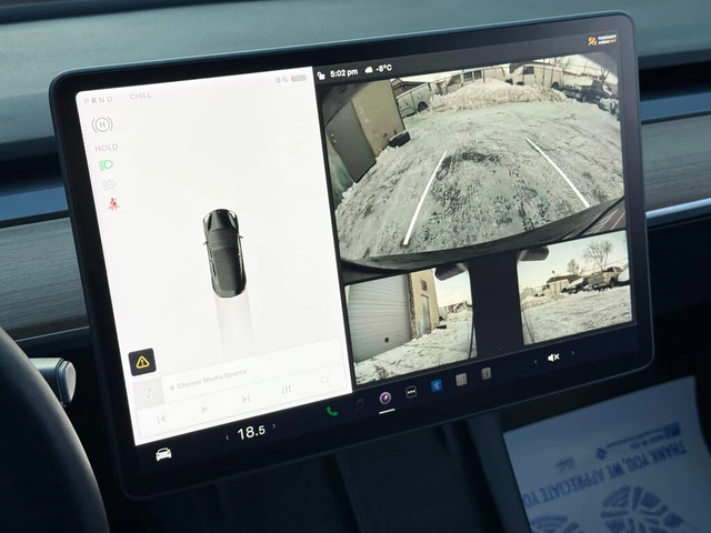 Tesla Model 3 3 LONG RANGE | AWD | ONE OWNER - автомобили, коли, обяви за нови и употребявани 12