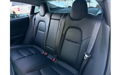 Tesla Model 3 3 LONG RANGE | AWD | ONE OWNER - автомобили, коли, обяви за нови и употребявани 16