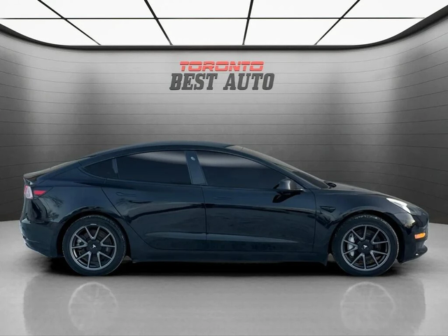 Tesla Model 3 3 LONG RANGE | AWD | ONE OWNER - автомобили, коли, обяви за нови и употребявани 5