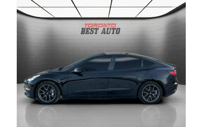 Tesla Model 3 3 LONG RANGE | AWD | ONE OWNER - автомобили, коли, обяви за нови и употребявани 6