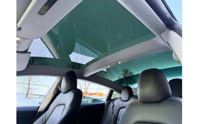 Tesla Model 3 3 LONG RANGE | AWD | ONE OWNER - автомобили, коли, обяви за нови и употребявани 7