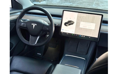 Tesla Model 3 3 LONG RANGE | AWD | ONE OWNER - автомобили, коли, обяви за нови и употребявани 9