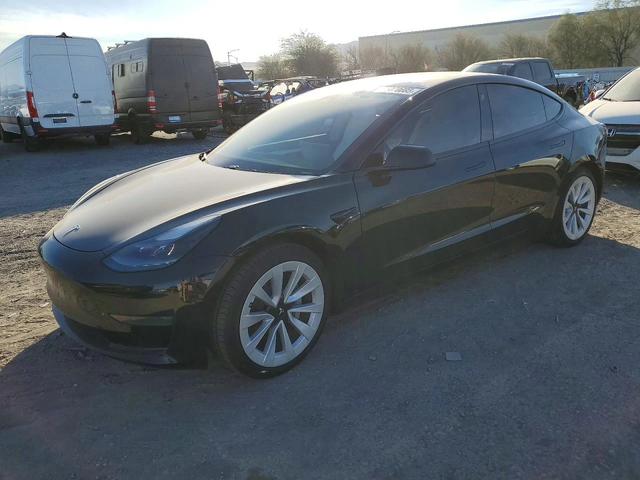 Tesla Model 3 STANDARD RANGE* PLUS* RWD* ПОДГРЕВ* КАМЕРИ - автомобили, коли, обяви за нови и употребявани 0