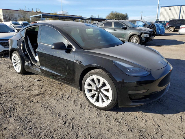 Tesla Model 3 STANDARD RANGE* PLUS* RWD* ПОДГРЕВ* КАМЕРИ - автомобили, коли, обяви за нови и употребявани 2