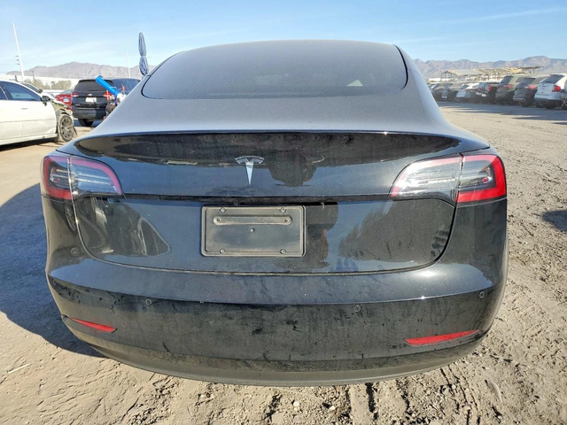 Tesla Model 3 STANDARD RANGE* PLUS* RWD* ПОДГРЕВ* КАМЕРИ - автомобили, коли, обяви за нови и употребявани 4
