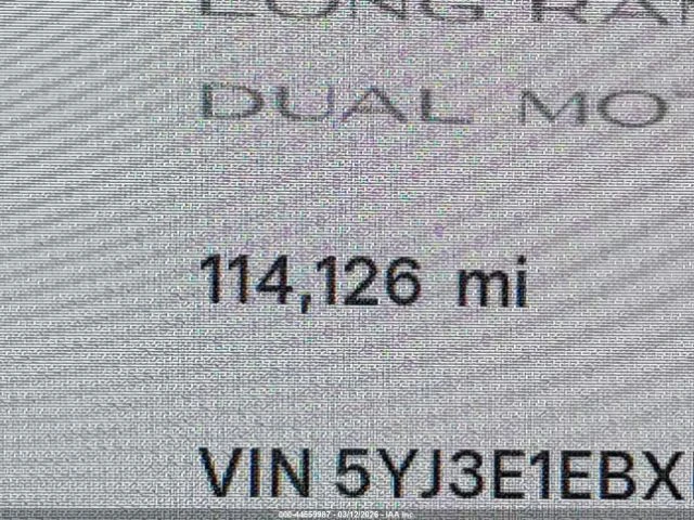Tesla Model 3 LONG RANGE* DUAL MOTOR* - автомобили, коли, обяви за нови и употребявани 12