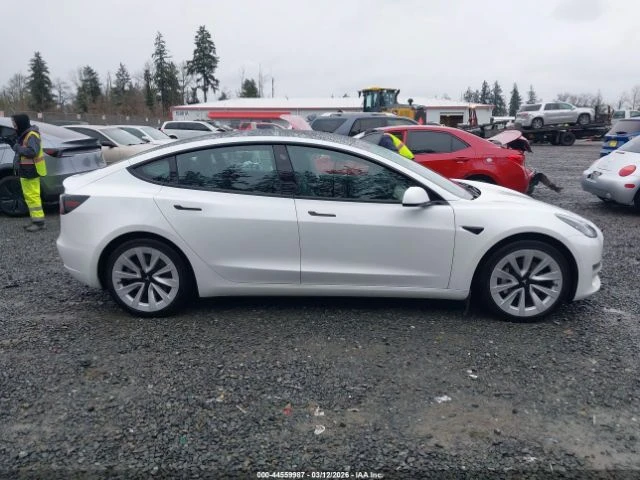 Tesla Model 3 LONG RANGE* DUAL MOTOR* - автомобили, коли, обяви за нови и употребявани 3