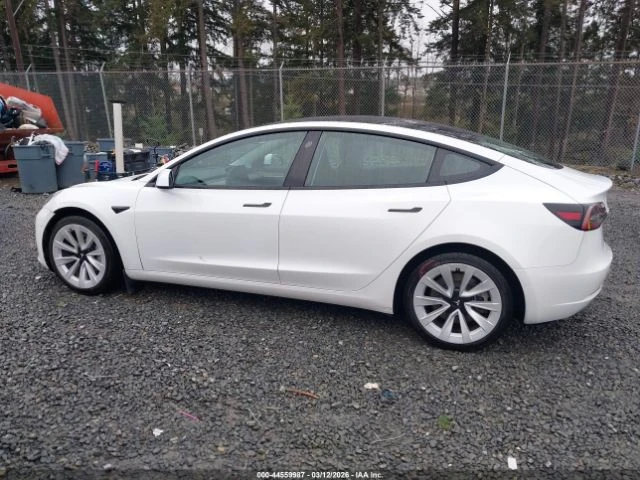 Tesla Model 3 LONG RANGE* DUAL MOTOR* - автомобили, коли, обяви за нови и употребявани 4