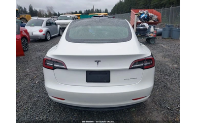 Tesla Model 3 LONG RANGE* DUAL MOTOR* - автомобили, коли, обяви за нови и употребявани 6