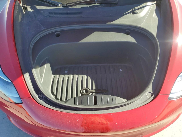 Tesla Model 3 * AWD* KEYLESS* ПАНО* КАМЕРА* 360* - автомобили, коли, обяви за нови и употребявани 11