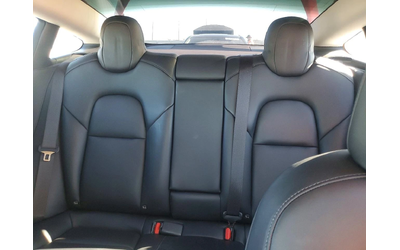 Tesla Model 3 * AWD* KEYLESS* ПАНО* КАМЕРА* 360* - автомобили, коли, обяви за нови и употребявани 9