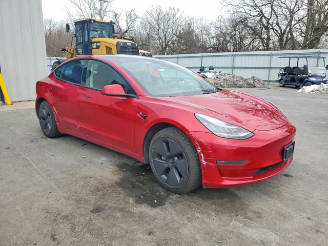 Tesla Model 3 Standard Range Plus* RWD* - автомобили, коли, обяви за нови и употребявани 3