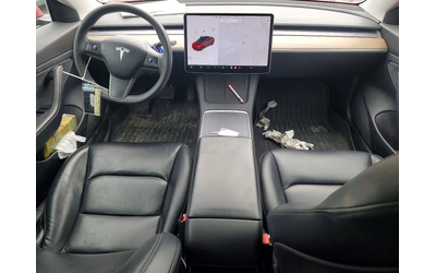 Tesla Model 3 Standard Range Plus* RWD* - автомобили, коли, обяви за нови и употребявани 7