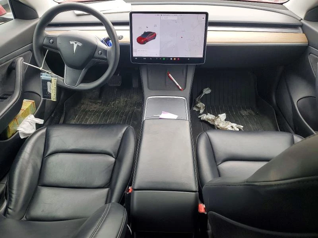 Tesla Model 3 Standard Range Plus* RWD* - автомобили, коли, обяви за нови и употребявани 7