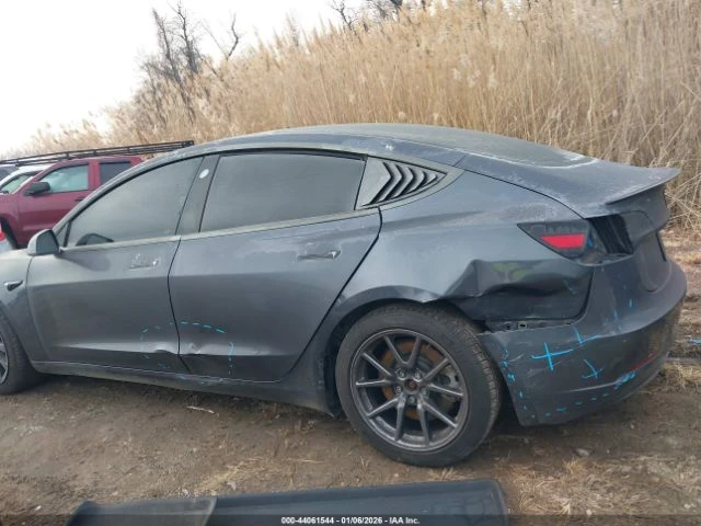 Tesla Model 3 LONG RANGE* DUAL MOTOR* ПАНО* КАМЕРИ - автомобили, коли, обяви за нови и употребявани 4