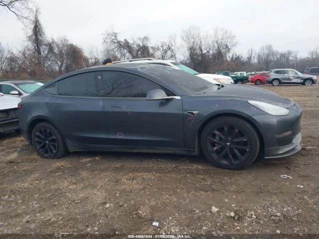 Tesla Model 3 LONG RANGE* DUAL MOTOR* ПАНО* КАМЕРИ - автомобили, коли, обяви за нови и употребявани 7