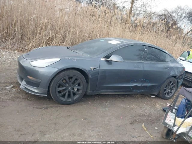 Tesla Model 3 LONG RANGE* DUAL MOTOR* ПАНО* КАМЕРИ - автомобили, коли, обяви за нови и употребявани 8