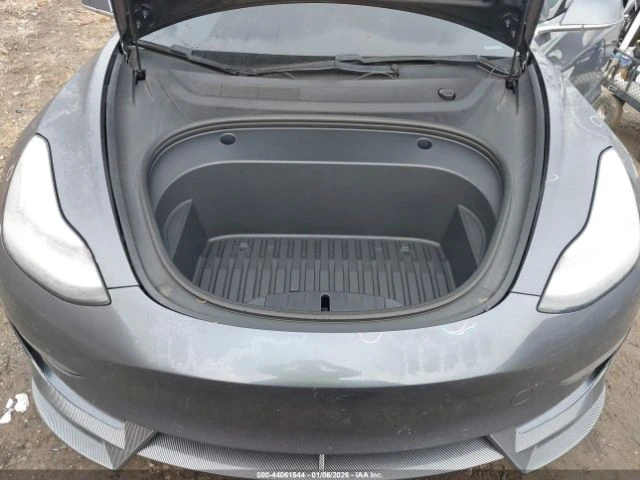 Tesla Model 3 LONG RANGE* DUAL MOTOR* ПАНО* КАМЕРИ - автомобили, коли, обяви за нови и употребявани 9