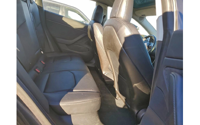 Tesla Model 3 ПОДГРЕВ* КАМЕРА* ПАНО* RWD - автомобили, коли, обяви за нови и употребявани 10