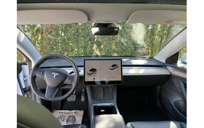 Tesla Model 3 Long Range AWD - автомобили, коли, обяви за нови и употребявани 9