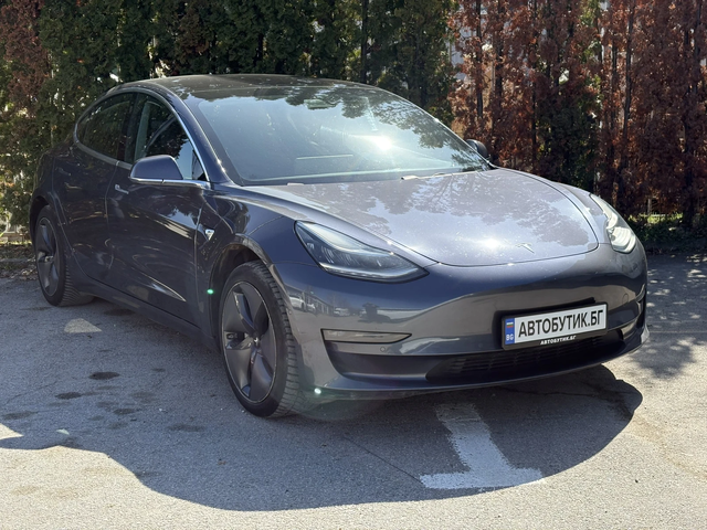 Tesla Model 3 - автомобили, коли, обяви за нови и употребявани 0