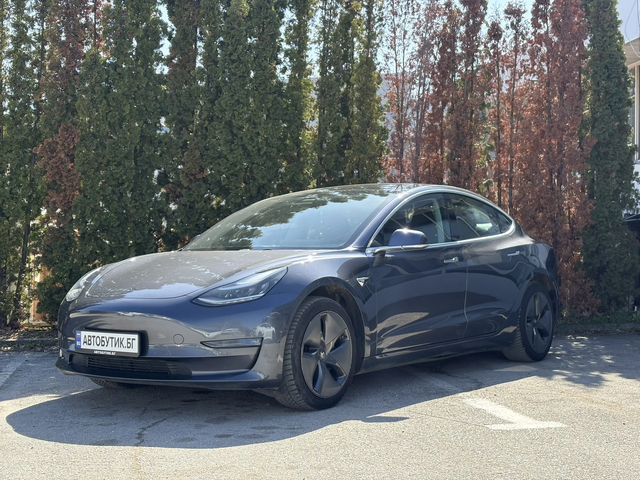 Tesla Model 3 - автомобили, коли, обяви за нови и употребявани 2