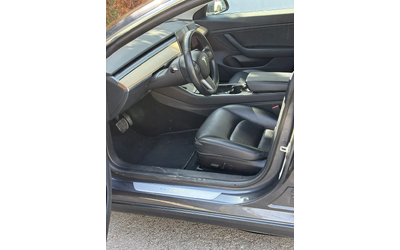 Tesla Model 3 - автомобили, коли, обяви за нови и употребявани 6