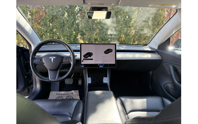 Tesla Model 3 - автомобили, коли, обяви за нови и употребявани 8