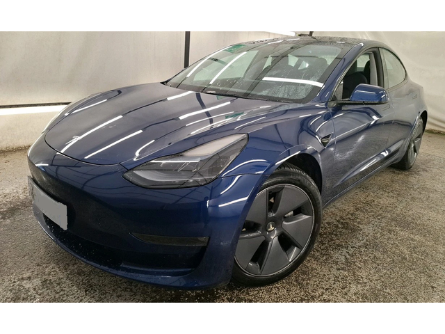 Tesla Model 3 Long Range AWD ОЧАКВАН ВНОС! - автомобили, коли, обяви за нови и употребявани 0