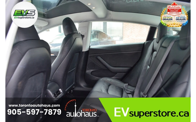 Tesla Model 3 RWD* АвтоКредит* (ЦЕНА ДО БГ) - автомобили, коли, обяви за нови и употребявани 10