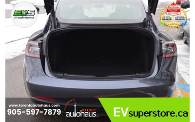 Tesla Model 3 RWD* АвтоКредит* (ЦЕНА ДО БГ) - автомобили, коли, обяви за нови и употребявани 12