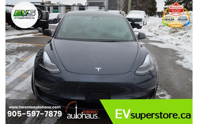 Tesla Model 3 RWD* АвтоКредит* (ЦЕНА ДО БГ) - автомобили, коли, обяви за нови и употребявани 7