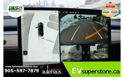 Tesla Model 3 RWD* АвтоКредит* (ЦЕНА ДО БГ) - автомобили, коли, обяви за нови и употребявани 8