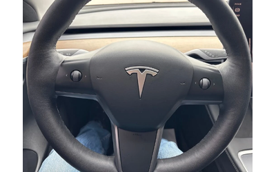 Tesla Model 3 RWD* АвтоКредит* (ЦЕНА ДО БГ) - автомобили, коли, обяви за нови и употребявани 6