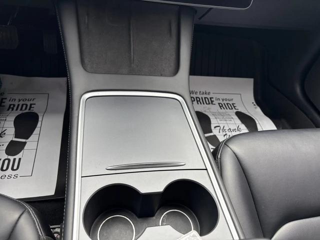 Tesla Model 3 RWD* АвтоКредит* (ЦЕНА ДО БГ) - автомобили, коли, обяви за нови и употребявани 9