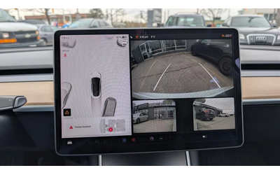 Tesla Model 3 Standard Range Plus* RWD* АвтоКредит* (ЦЕНА ДО БГ) - автомобили, коли, обяви за нови и употребявани 10