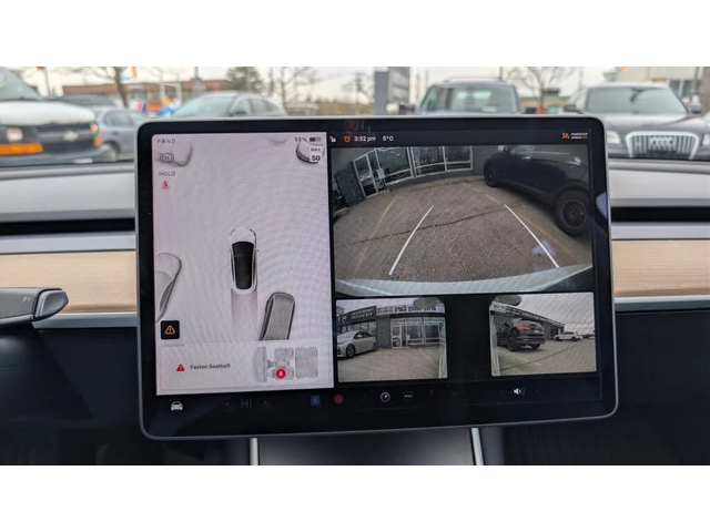 Tesla Model 3 Standard Range Plus* RWD* АвтоКредит* (ЦЕНА ДО БГ) - автомобили, коли, обяви за нови и употребявани 10