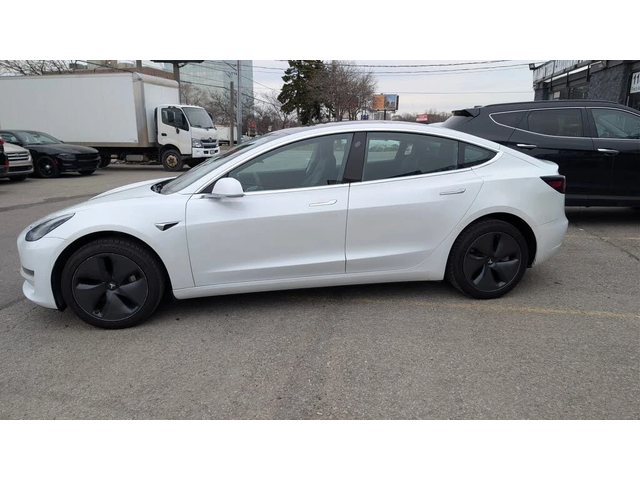 Tesla Model 3 Standard Range Plus* RWD* АвтоКредит* (ЦЕНА ДО БГ) - автомобили, коли, обяви за нови и употребявани 1