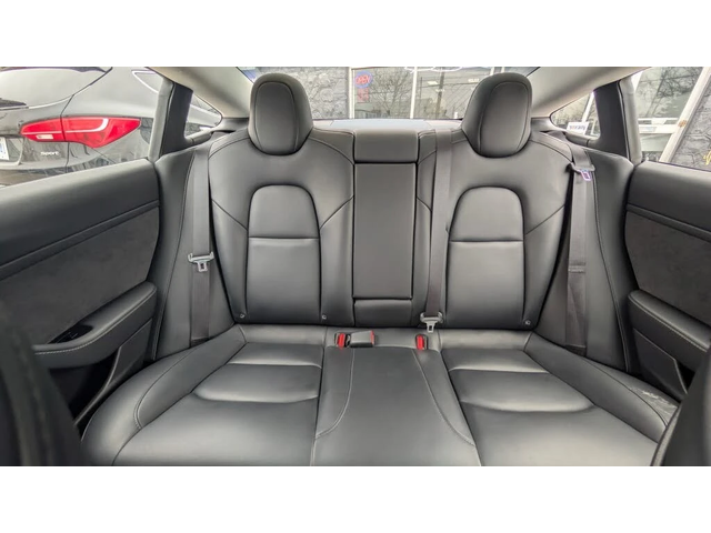 Tesla Model 3 Standard Range Plus* RWD* АвтоКредит* (ЦЕНА ДО БГ) - автомобили, коли, обяви за нови и употребявани 8