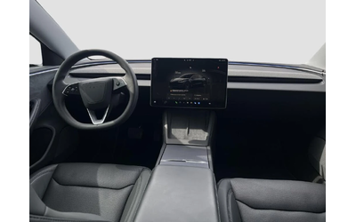 Tesla Model 3 АвтоКредит* (ЦЕНА ДО БГ) Long Range AWD - автомобили, коли, обяви за нови и употребявани 10