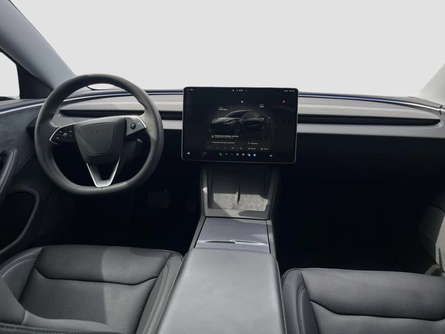 Tesla Model 3 АвтоКредит* (ЦЕНА ДО БГ) Long Range AWD - автомобили, коли, обяви за нови и употребявани 10