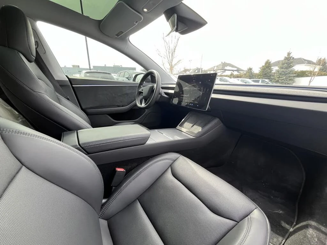 Tesla Model 3 АвтоКредит* (ЦЕНА ДО БГ) Long Range AWD - автомобили, коли, обяви за нови и употребявани 11