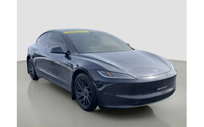 Tesla Model 3 АвтоКредит* (ЦЕНА ДО БГ) Long Range AWD - автомобили, коли, обяви за нови и употребявани 7