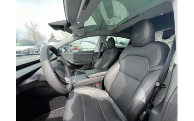 Tesla Model 3 АвтоКредит* (ЦЕНА ДО БГ) Long Range AWD - автомобили, коли, обяви за нови и употребявани 8