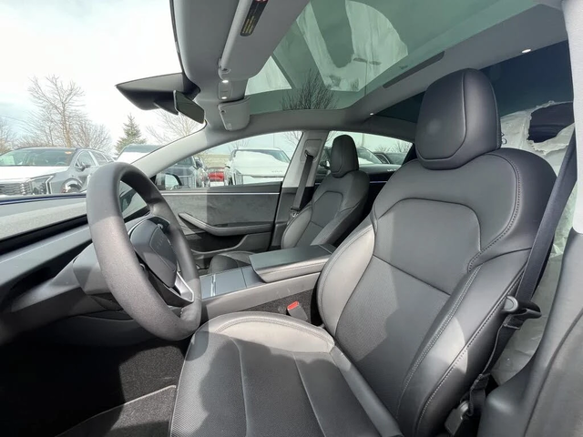 Tesla Model 3 АвтоКредит* (ЦЕНА ДО БГ) Long Range AWD - автомобили, коли, обяви за нови и употребявани 8