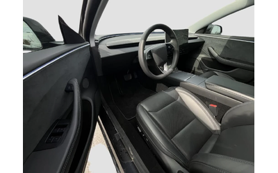 Tesla Model 3 АвтоКредит* (ЦЕНА ДО БГ) Long Range AWD - автомобили, коли, обяви за нови и употребявани 9