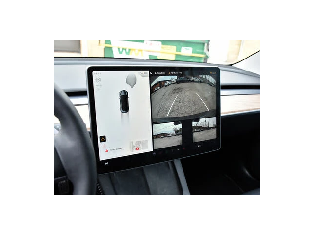 Tesla Model 3 * АвтоКредит * (ЦЕНА ДО БГ) - автомобили, коли, обяви за нови и употребявани 11